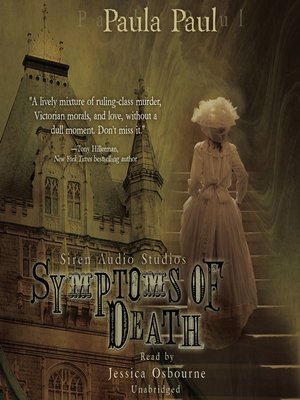 cover image of Symptoms of Death